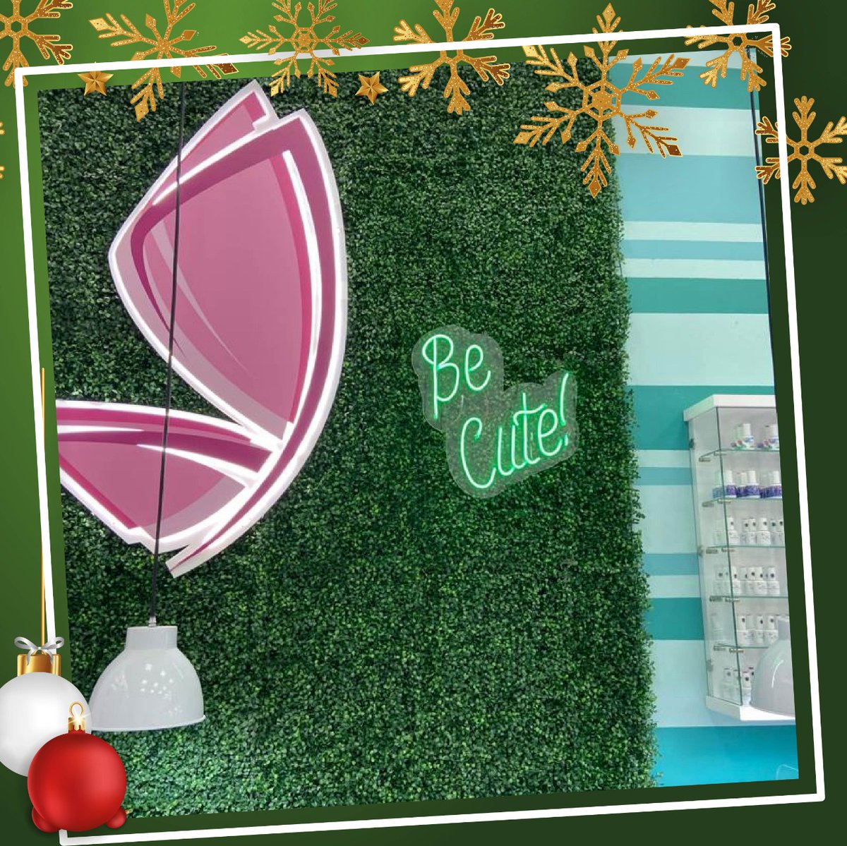 PlazaImperial's tweet photo. Una nueva marca llega a #PlazaImperial 😍🥳🤩 Damos la bienvenida a #FreeNails 🙏 Un excelente lugar para consentirte y darte ese gusto que tanto te mereces. 🤩💅🎄 Ubícalos en Plaza Fusión en el local 2-30 ¡Te esperamos! 🌟😋 https://t.co/TfaLQud4Ij