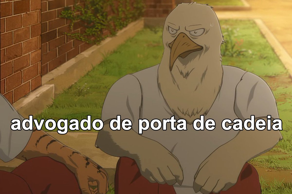 Brazilian Furry Memes on X: fodeu clã aliás, segue a gente lá:    / X