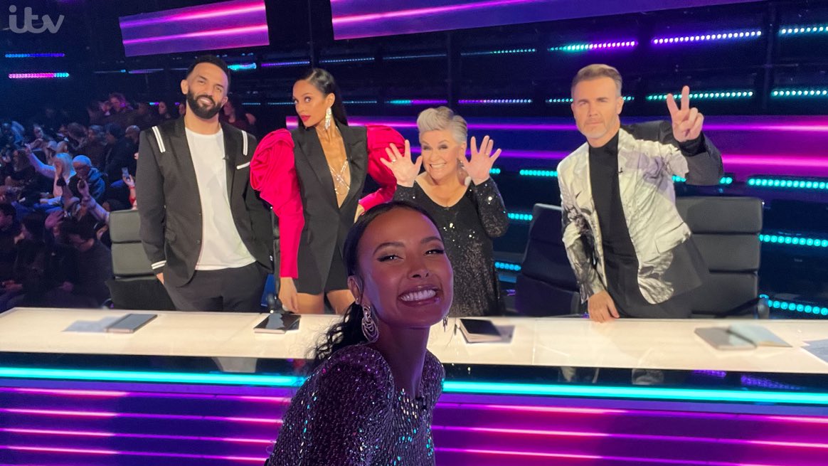 WalkTheLine tweet media