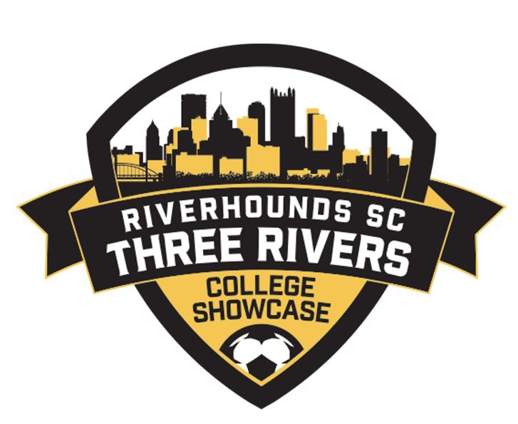 The Riverhounds Academy tweet media