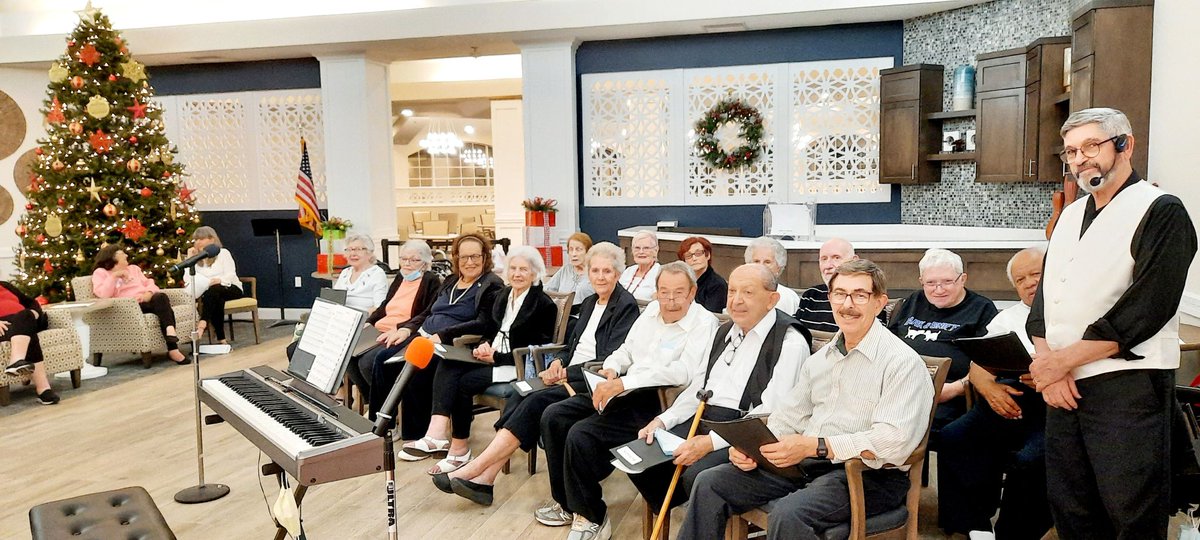 WickshireSeniorLiving tweet media