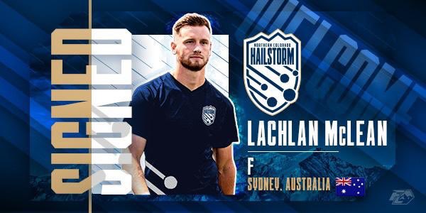 2022 will see me move west to join <a href="/nocohailstormfc/">Northern Colorado Hailstorm FC</a> in Colorado for the upcoming season! Can’t wait to get started 🥊🦘