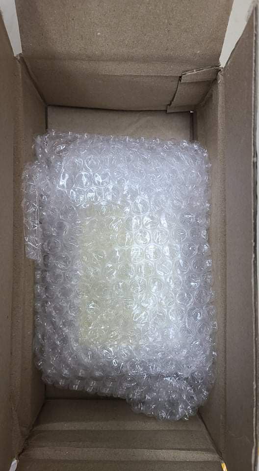 kfunph's tweet photo. 12/13 (image 1&amp;2)

All Enhypen Hybe PC already arrived in my KR address, and the box is to be picked up by Dec 28. 

12/18 (image 3)

Attacca Reg and Carat Ver are in transit to PH already. Gusto ko na rin po makita Attacca ko. Sorry po sa delays due to holiday. Thank you so much https://t.co/4R4FgyWaIc
