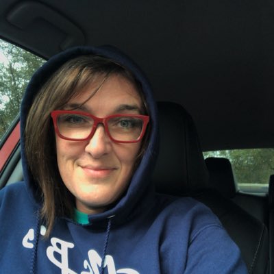 m_raney's tweet photo. #NewProfilePic https://t.co/h2Ds95YlyZ