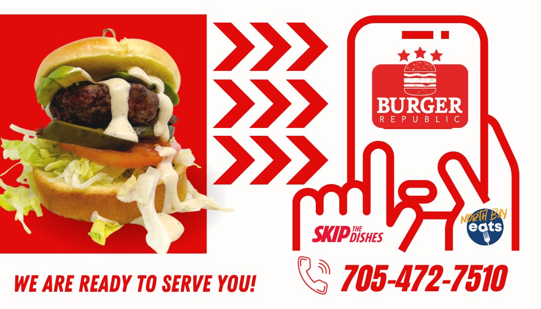 BurgerRepNB's tweet photo. A burger a day keeps me happy 🍔😋 https://t.co/UFNrsf6xj4