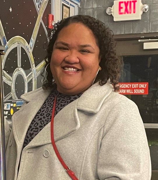 Please welcome Natasha Fuimaono to the Office of Student Equity, Access, and Advancement. Natasha is our new Community School Outreach Coordinator to Crossler and Judson Middle School. Welcome, Natasha!!
