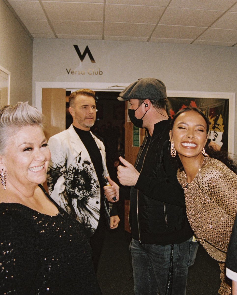 Maya Jama tweet media