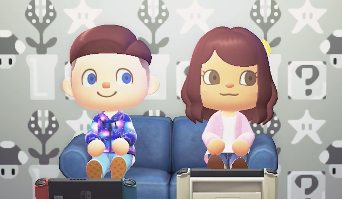kitosan's tweet photo. Just a couple people who had their lives changed by being able to connect with all of you through Nintendo Minute. Eight years, 400+ episodes, too many good memories to count. Thank you for all of it. https://t.co/7DwkAcJf6J
