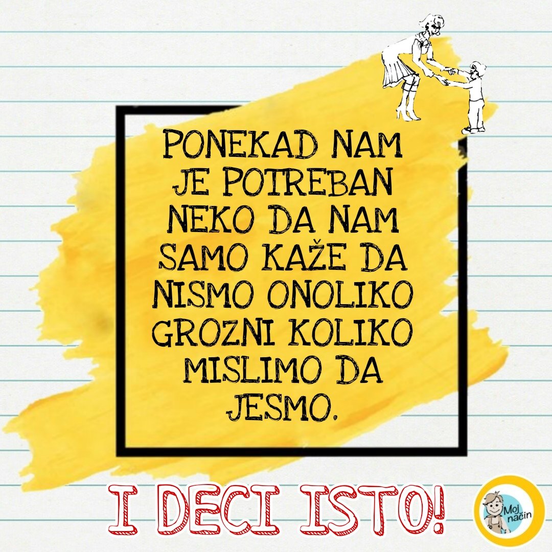 Moj Način (@mojnacin) on Twitter photo 