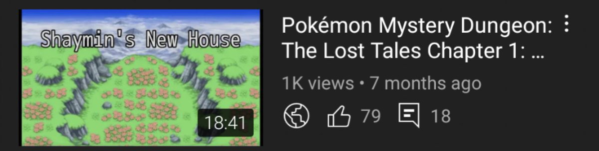 PMD The Lost Tales tweet media