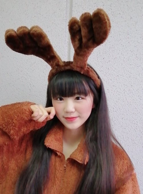 Twitterのコスプレ画像3