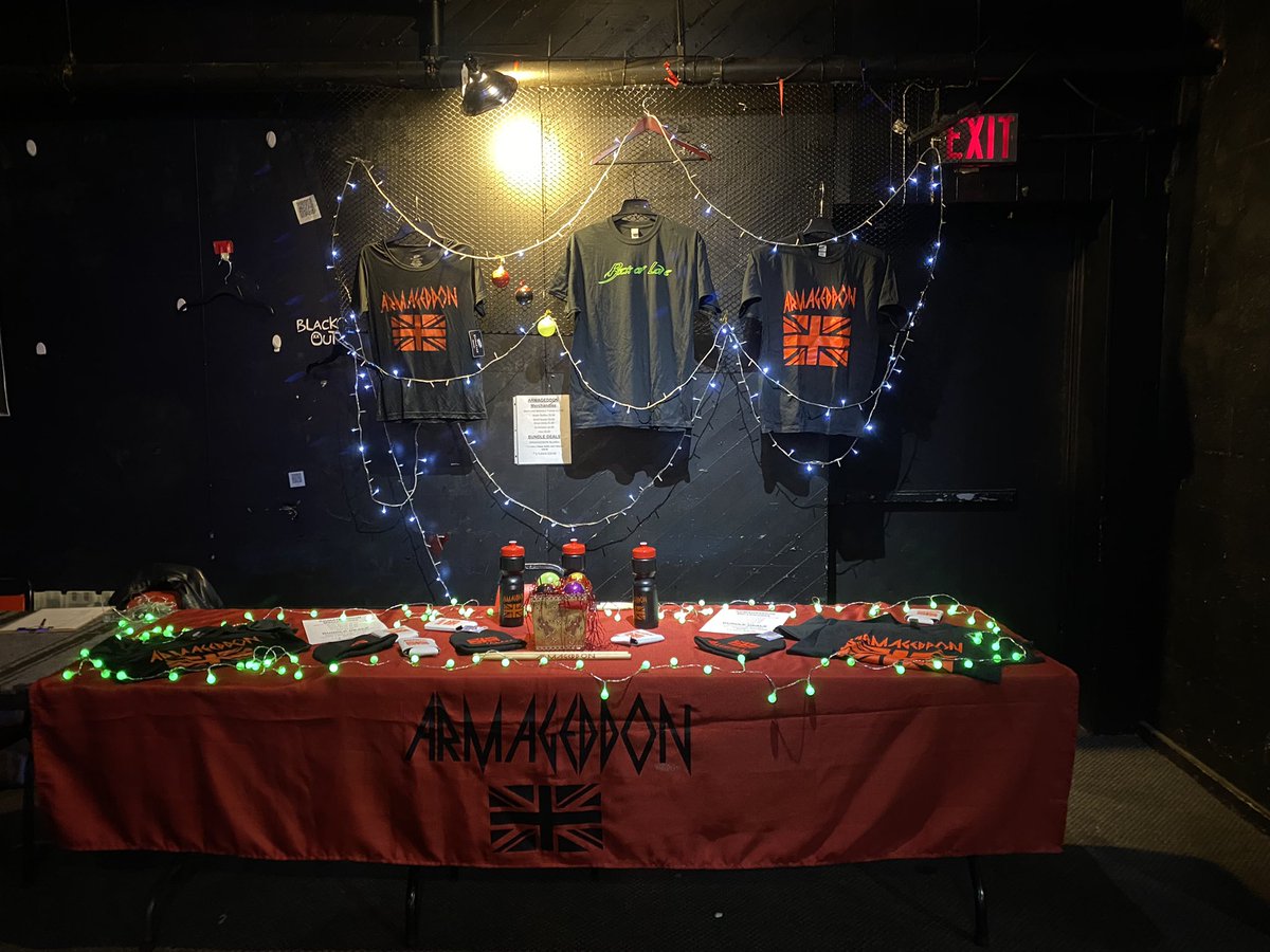 Armageddonrocks's tweet photo. Ready to Rock the Token! #armageddonrocks https://t.co/GiQlaIe4Sk