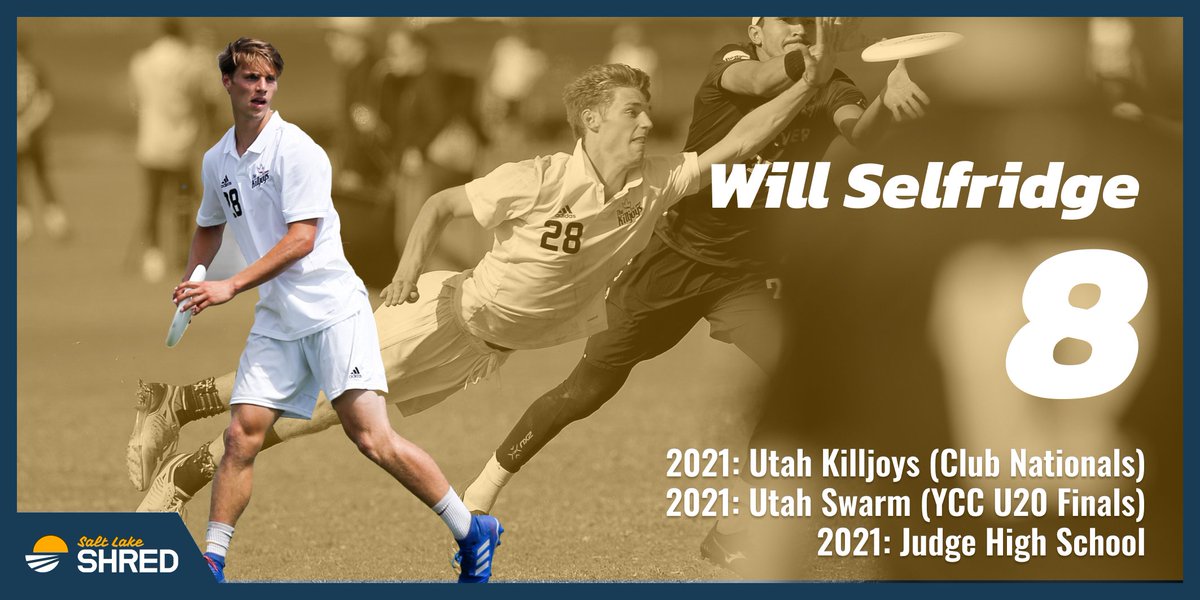 Salt Lake Shred tweet media