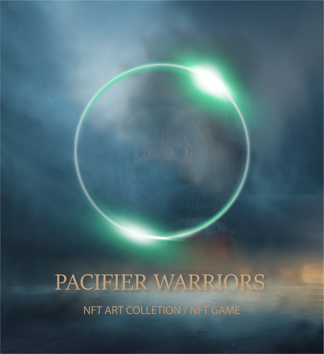 pacifierwarrior's tweet photo. Is coming!
#pacifierwarriors
#NFTs #NFTcollection #NFTGame #nftart #NFTCommunity #digitalart #nftgames  #cartoon #art #arte #ilustracion #ilustration #gm #gn #dailyposts https://t.co/NBwebmvU9I