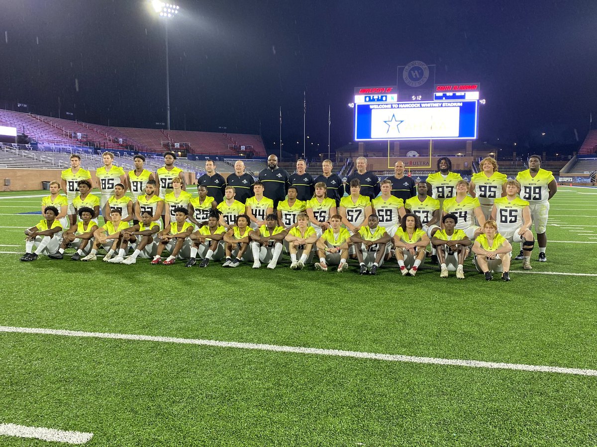 AHSAA tweet media
