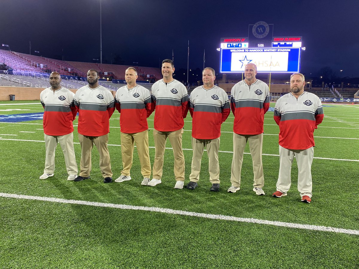 AHSAA tweet media
