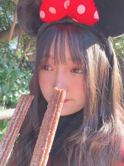 Twitterのコスプレ画像15