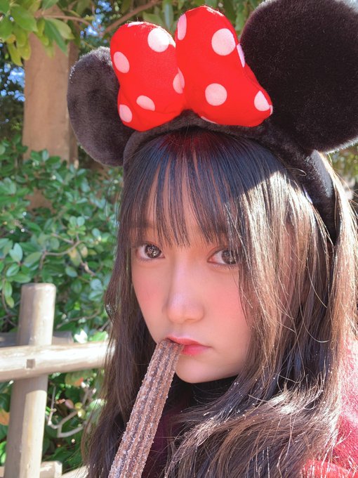 Twitterのコスプレ画像14