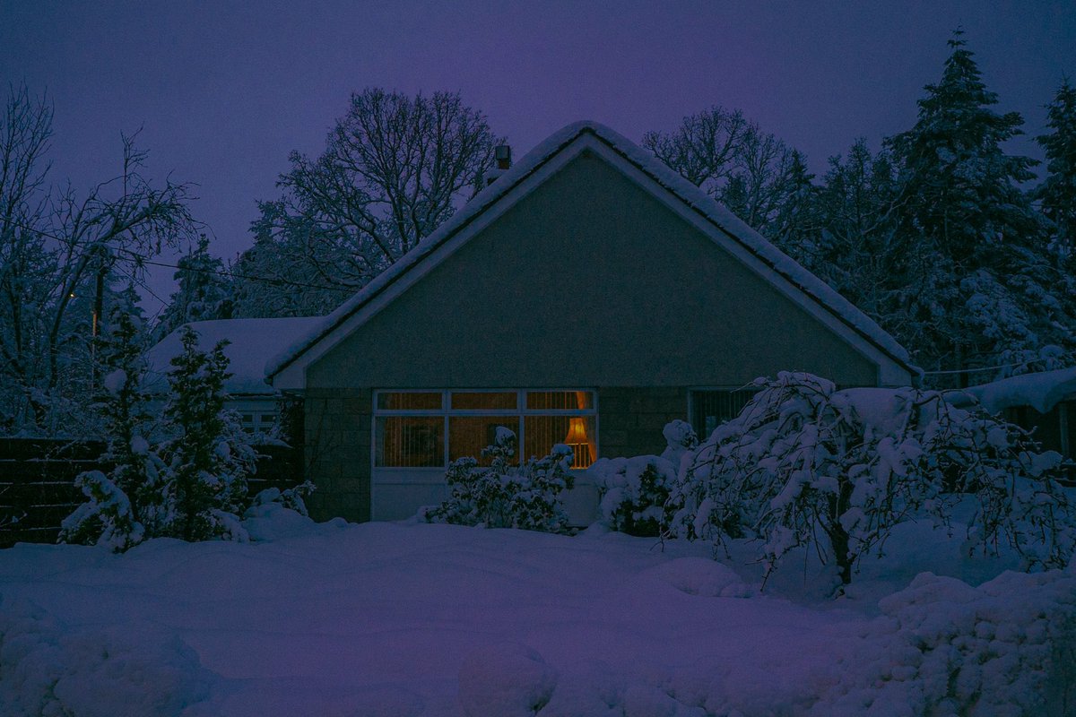 IWanderWorlds's tweet photo. ‘a cold winters night’ out now https://t.co/aFlOcTIhOw
