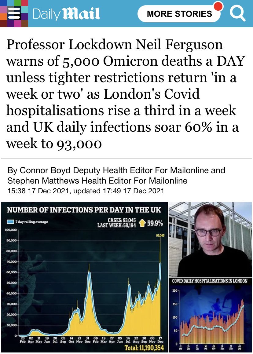 Christopher Snowdon tweet media