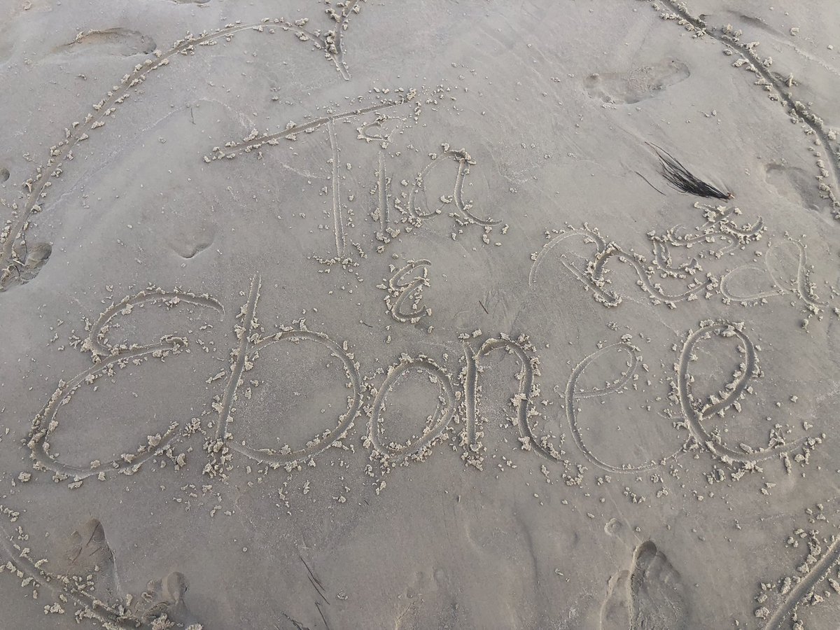 Thymeless_Trvl's tweet photo. Rest peacefully #Ebonee and #Tia I love you in life and after life. Left a peace of you both here and every beach I touch will do the same #RIP https://t.co/dZgMiJsJBq