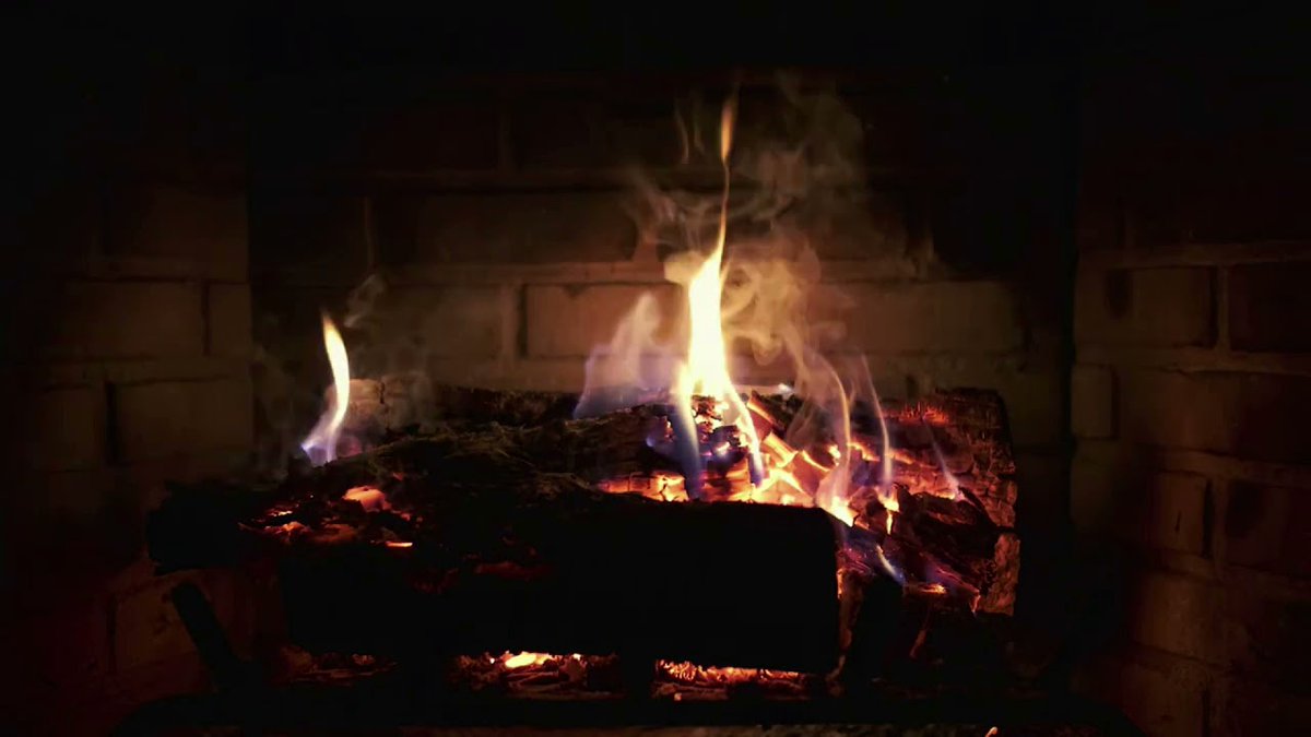 live_meditate's tweet photo. https://t.co/77qAgCF9jL 

Fireplace Sounds for Warming Comfort and Sleep.

Click Link  https://t.co/LJYKRuNK7b  To View Full Length Video. https://t.co/3SCWKD6YFW