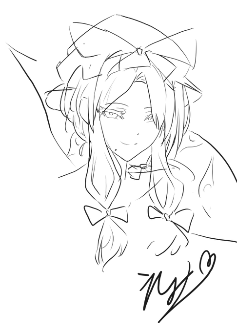 えっろいセンター分けゆかりん 