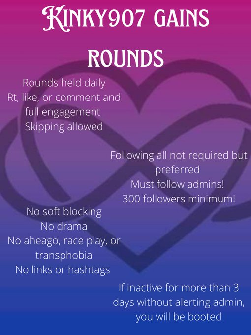 Starting a rounds group! Anyone wanna join? https://t.co/QgxKtrOUiH