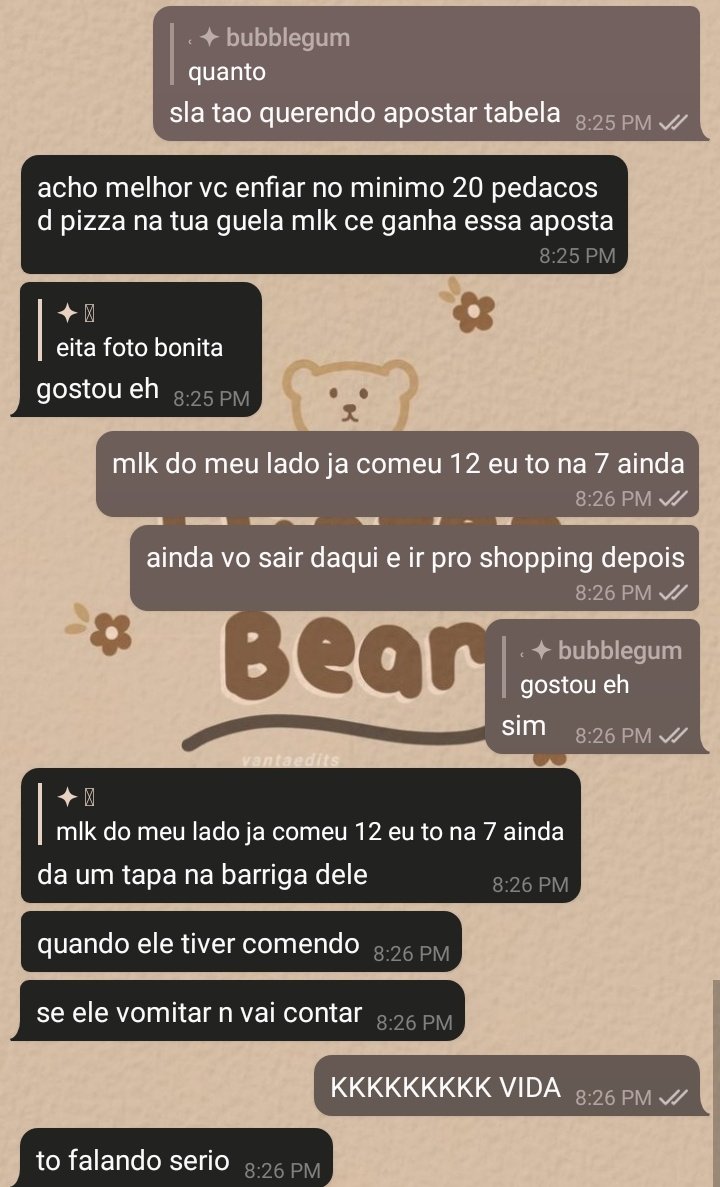 hexghst's tweet image. o namorado de voces apoia voces numa aposta de rodizio? o meu me ensina a trapacear