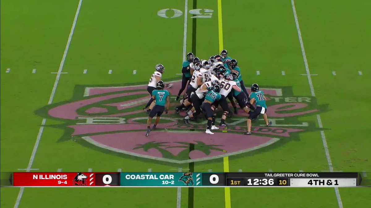ESPNCFB's tweet photo. A four-part story: https://t.co/9kuaykk6Vd