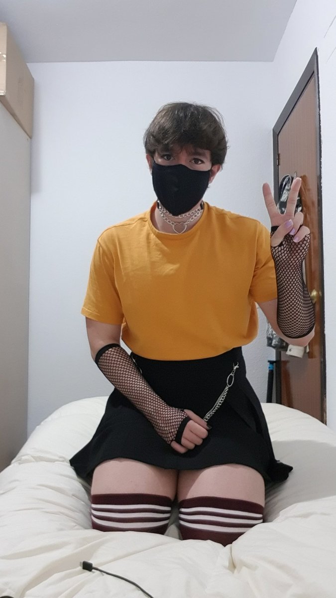 Chaotic :3 ✨ tweet media