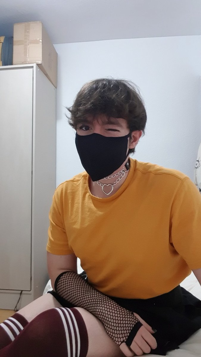 Chaotic :3 ✨ tweet media