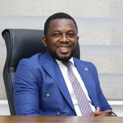 Richard Nunekpeku tweet media