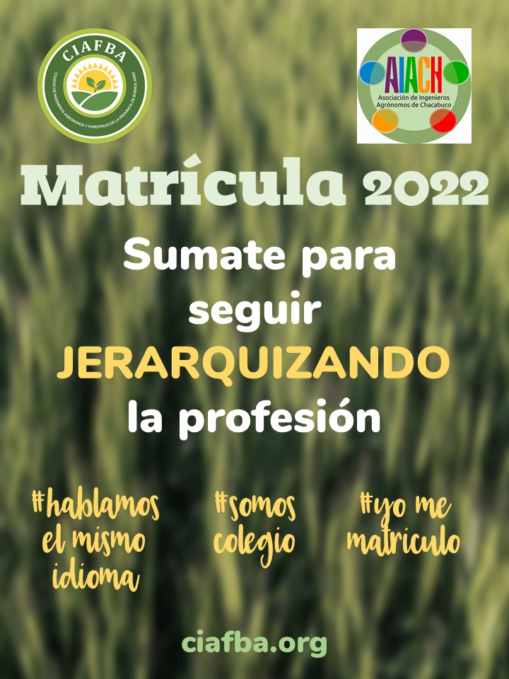aiach2015's tweet photo. Sumate!!! Matricula 2022
Para seguir Jerarquizando la profesión
Yo me matriculo y vos??
#Somoscolegio #YomeMatriculo
#Aiach https://t.co/6pEBMEwRjZ