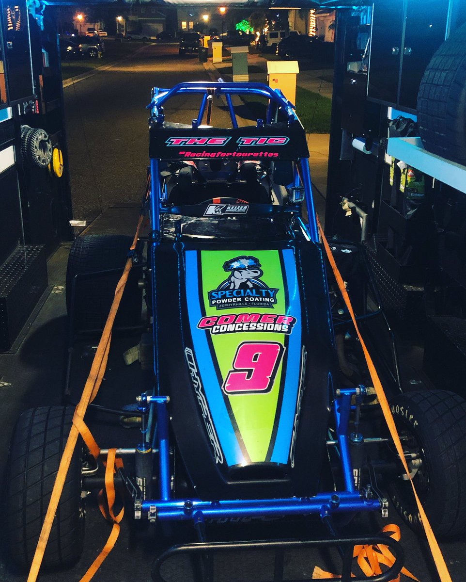 Bryce Comer Racing (@bcomerracing) / Posts / X