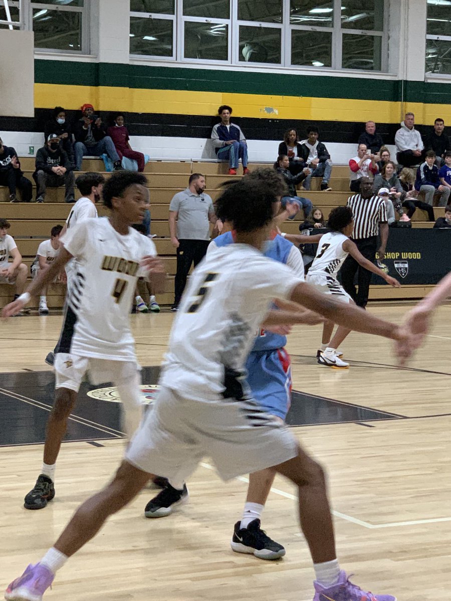Sue O'Neill (@sued_oneill) on Twitter photo At the half of the Freshmen game, Wood leads Judge 32-25. <a href="/WoodBoysBball/">Archbishop Wood Boys Basketball</a> At the half of the Freshmen game, Wood leads Judge 32-25. <a href="/WoodBoysBball/">Archbishop Wood Boys Basketball</a>