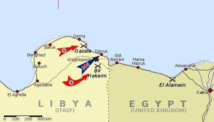 LibyaDiscover's tweet photo. بير احكيم منطقة صغيرة تقع جنوب مدينة طبرق بحوالي 50 كلم , اغلب الليبيين لا يعرفون هذه المنطقة ولم يسمعوا بها ولكن كل الفرنسيين وكل زوار باريس (البالغ عددهم 50 مليون) زائر سنوياً يعرفون بير احكيم https://t.co/jYZBD4UYLL