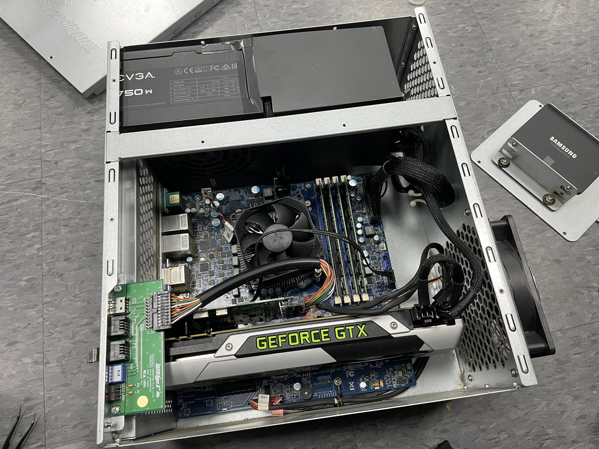 Ifixretro Taito Type X3 System Upgraded With Artax Multi Image Unlock The System So That You Can Access A Large Variety Of Arcade Games To Play With On The Arcade