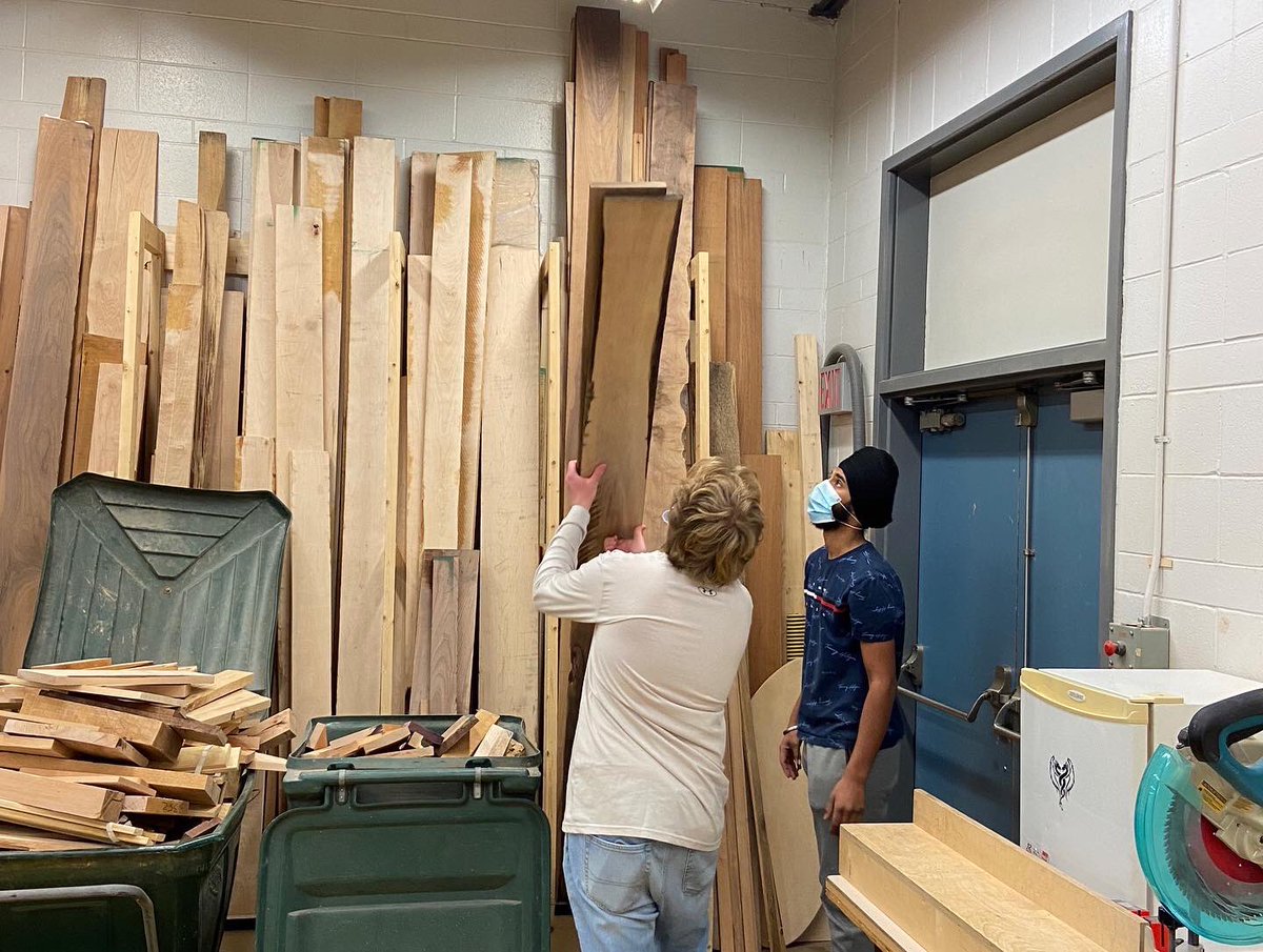 Abbotsford School District Career Programs tweet media