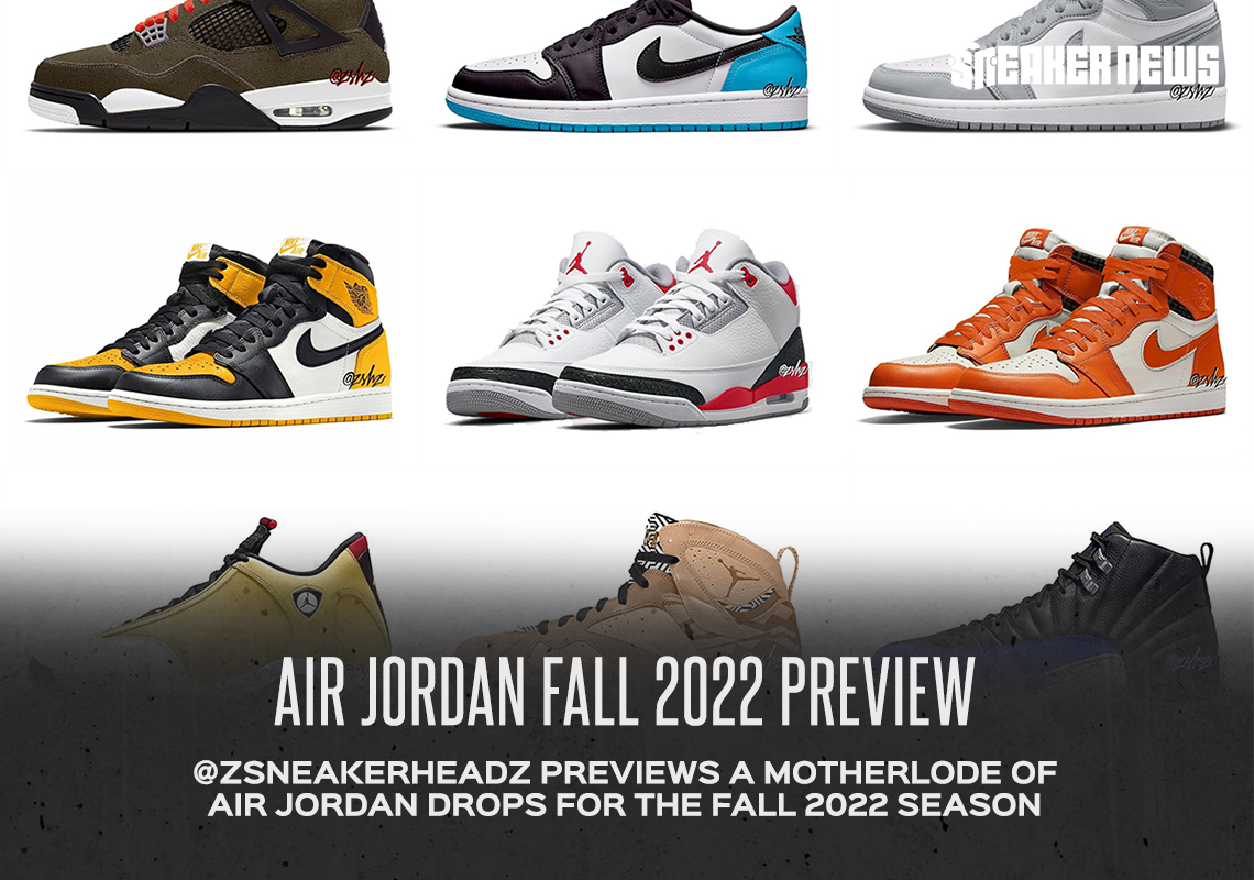 SneakerNews's tweet image. There's a LOT to see... (Via @zsneakerheadz)
snkrne.ws/327NS9X