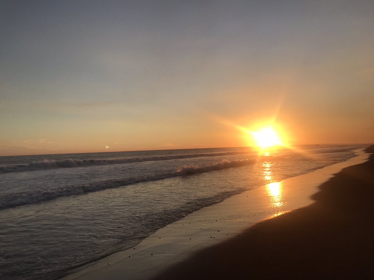 Siempre el mar…