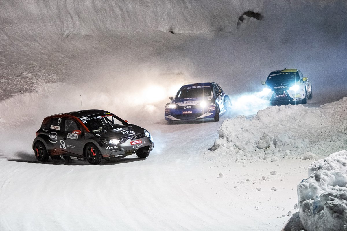 TropheeAndros_'s tweet photo. Première course sur le magnifique circuit d'Andorre où les conditions étaient parfaites et voici les vainqueurs de la catégorie Elite Pro et de la catégorie Elite 🎉
Rendez-vous demain pour la 2ème course ! https://t.co/R63weoFFNv