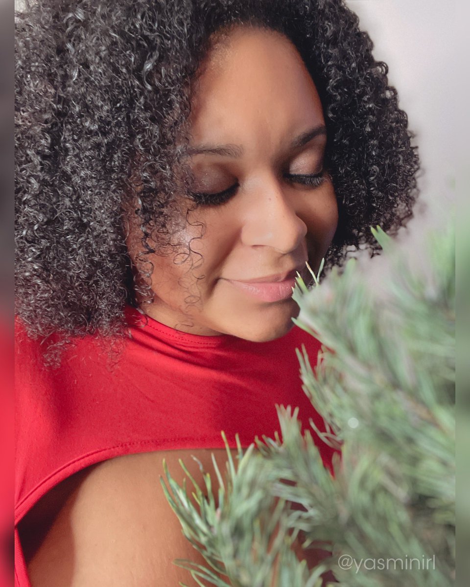 Yasmin IRL 👀 tweet media