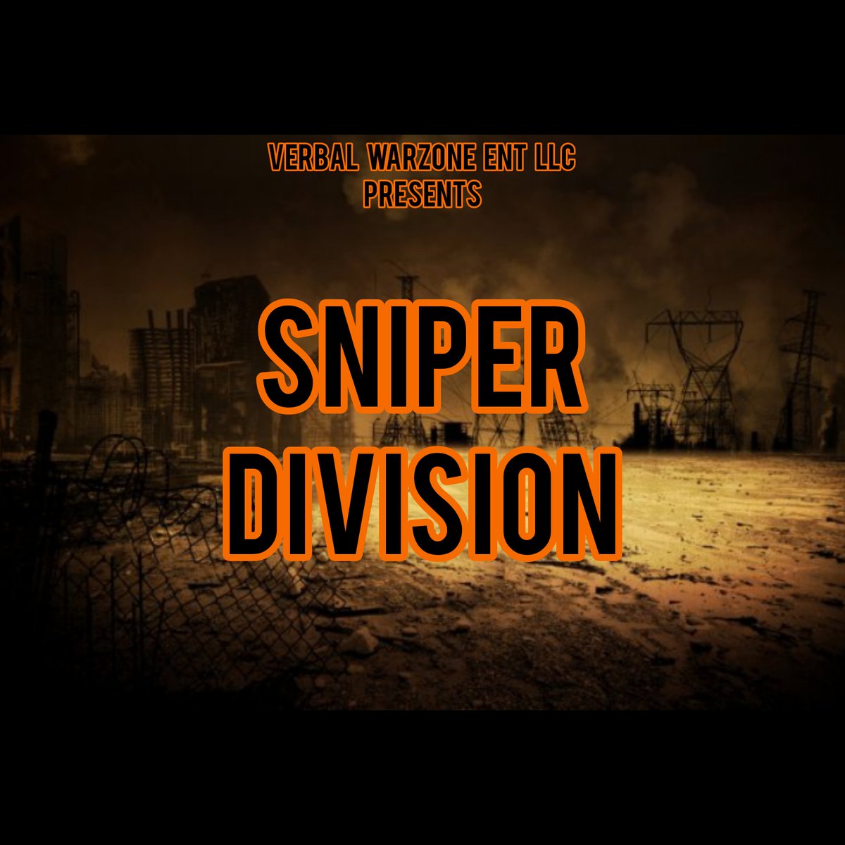 VWZENTLLC's tweet photo. Do you think that you have what it takes to make it over here at Verbal Warzone EntLlc ?

Challenge and change those thoughts that are obviously lying to you and making you believe you are not qualified.

#GetInDaZone

#SniperDivision 8 ⭐(2022)⭐ https://t.co/4IfSIYo31y
