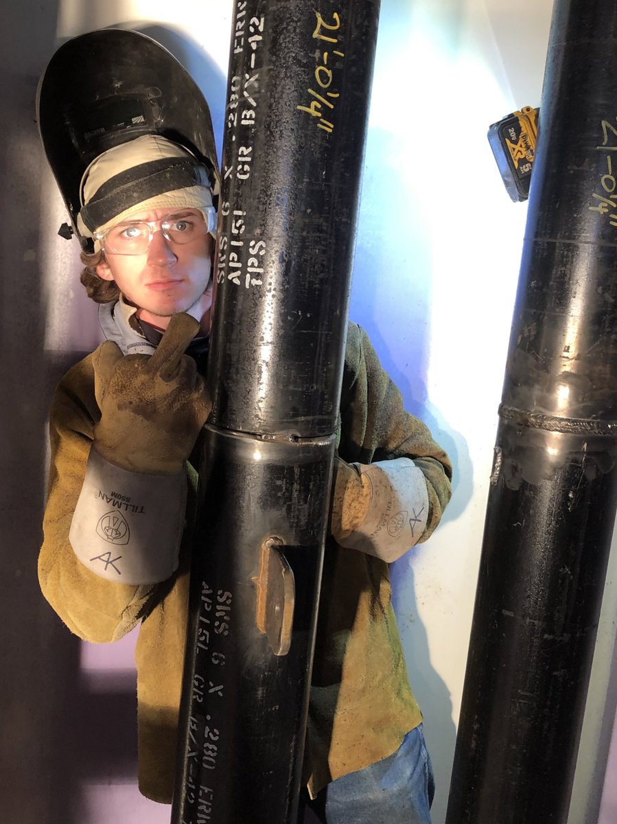 It’s worth the burnt sleeves