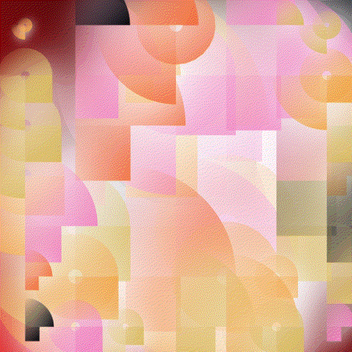 GenerativePunk's tweet image. Tests with generative image compositions.
#creativecode #generativeart #randomGraphic