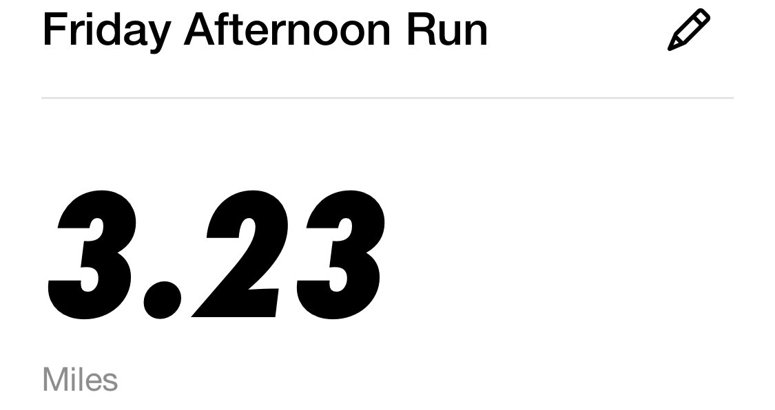 FNULNU1's tweet photo. A little #FridayFunRun. 😎  #ItsTheWeekend!  #LetsGetIt!! https://t.co/Hs66FtQLKD