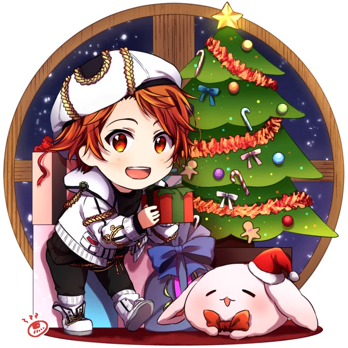 髪型がめちゃんこかわいいです☺ 