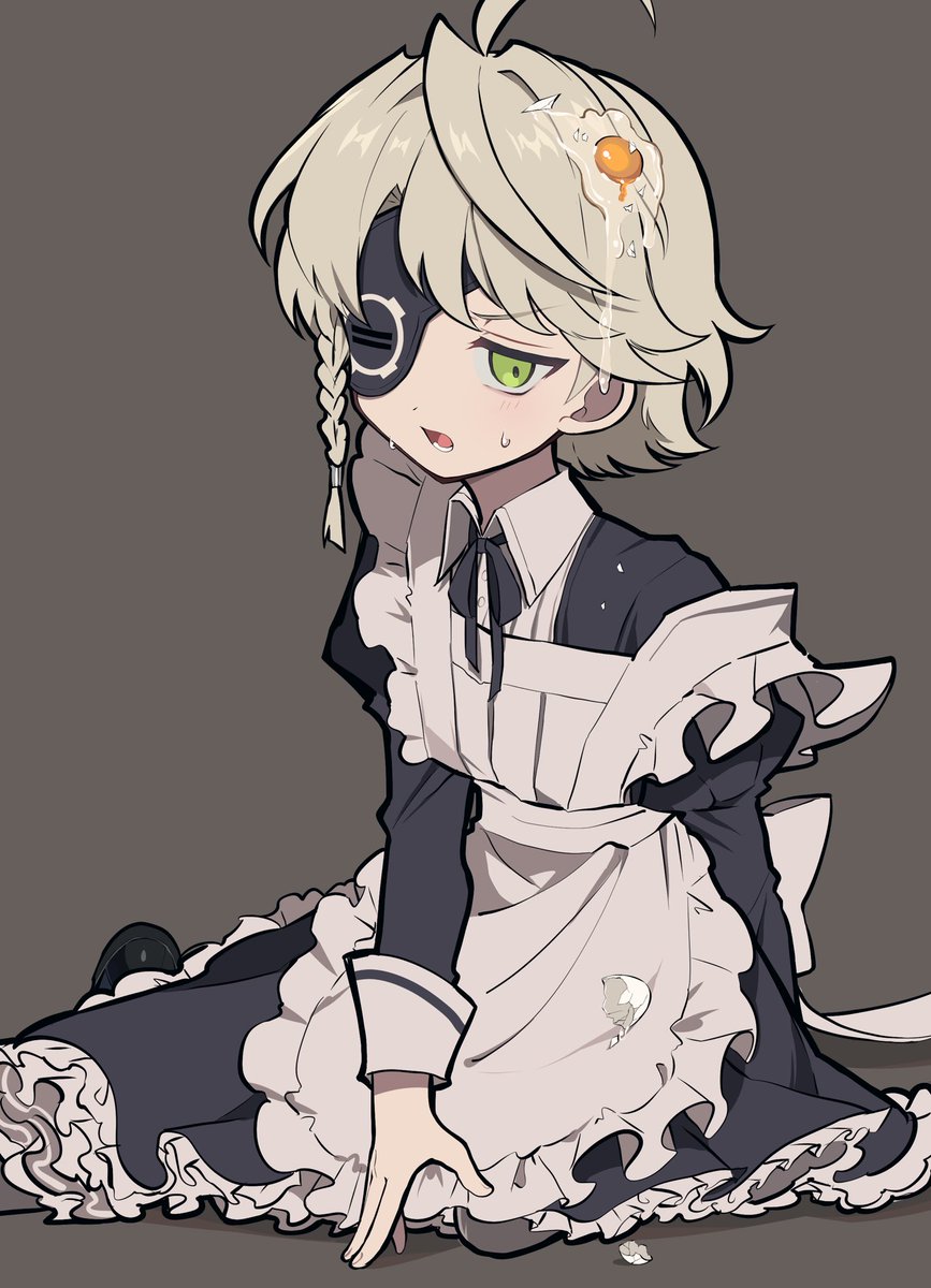 「女装 」|さーぬのイラスト