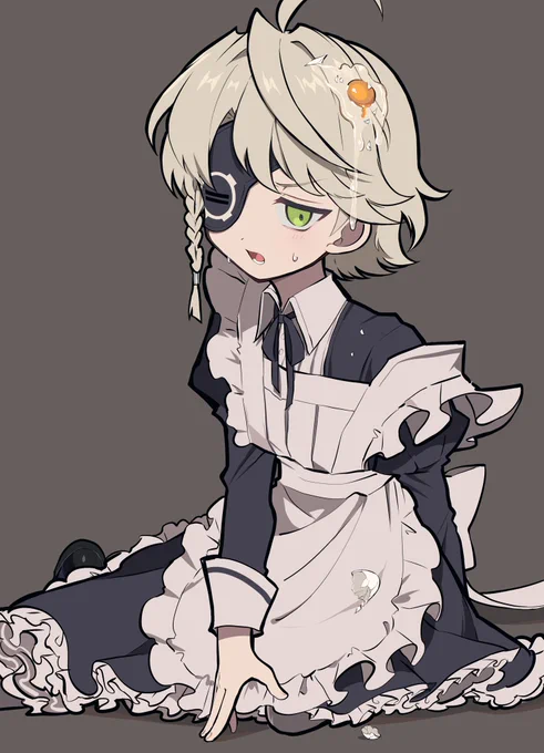 女装 